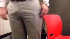 Str8 Boss Bulge