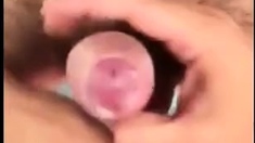 Cock With Cock