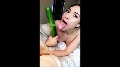 Cucumbershow